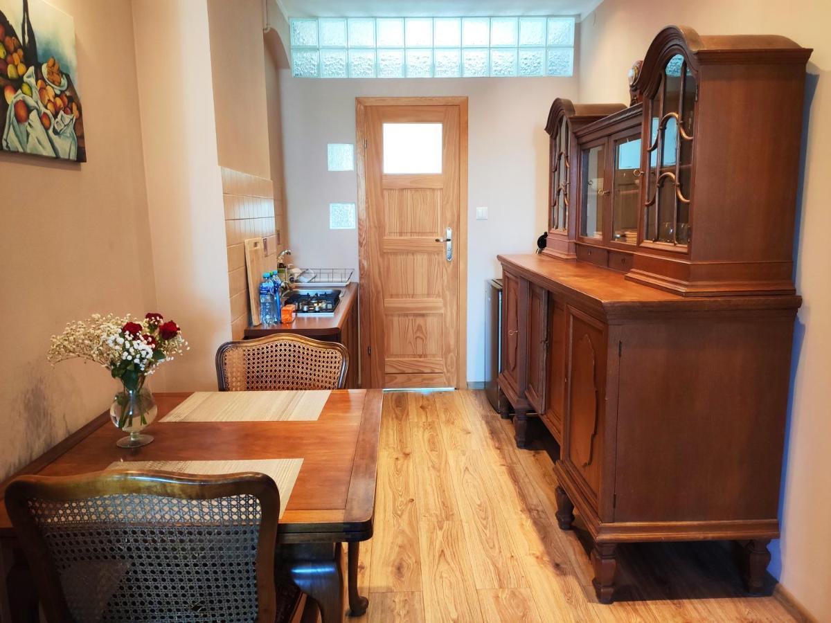 Centrum Apartament Sedziego Swidnica  Bagian luar foto