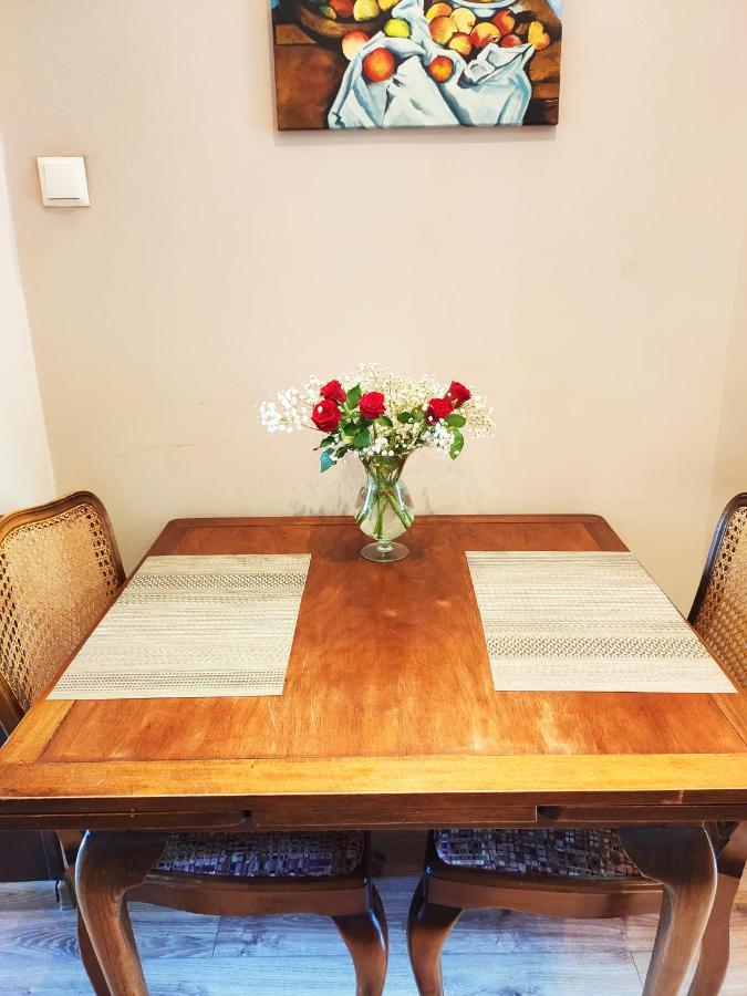 Centrum Apartament Sedziego Swidnica  Bagian luar foto