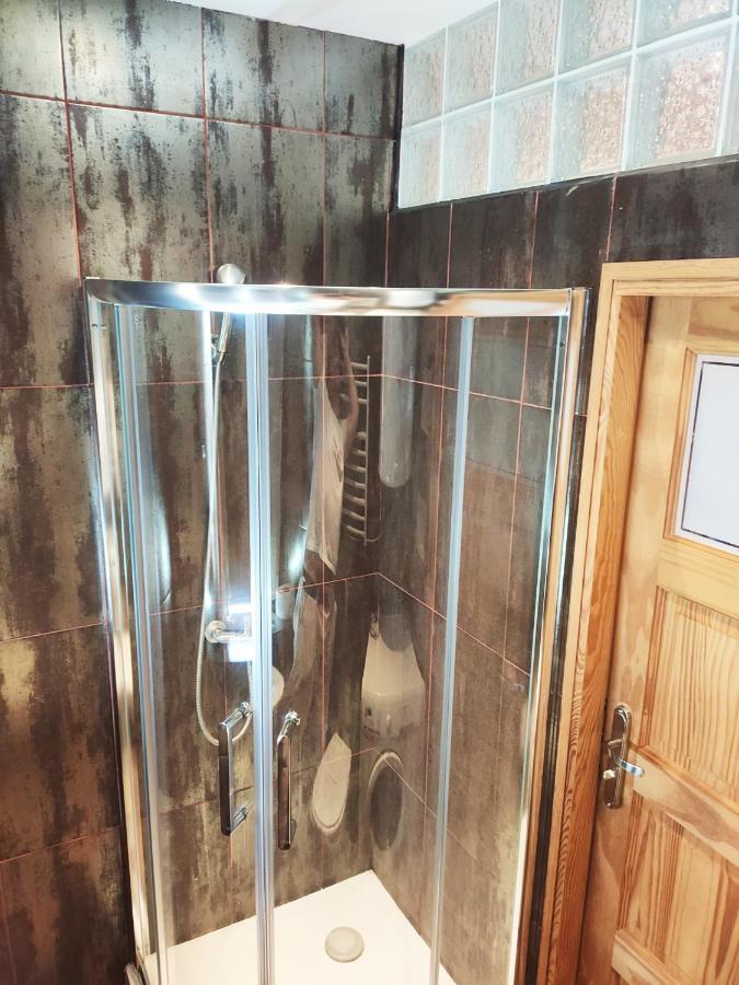 Centrum Apartament Sedziego Swidnica  Bagian luar foto