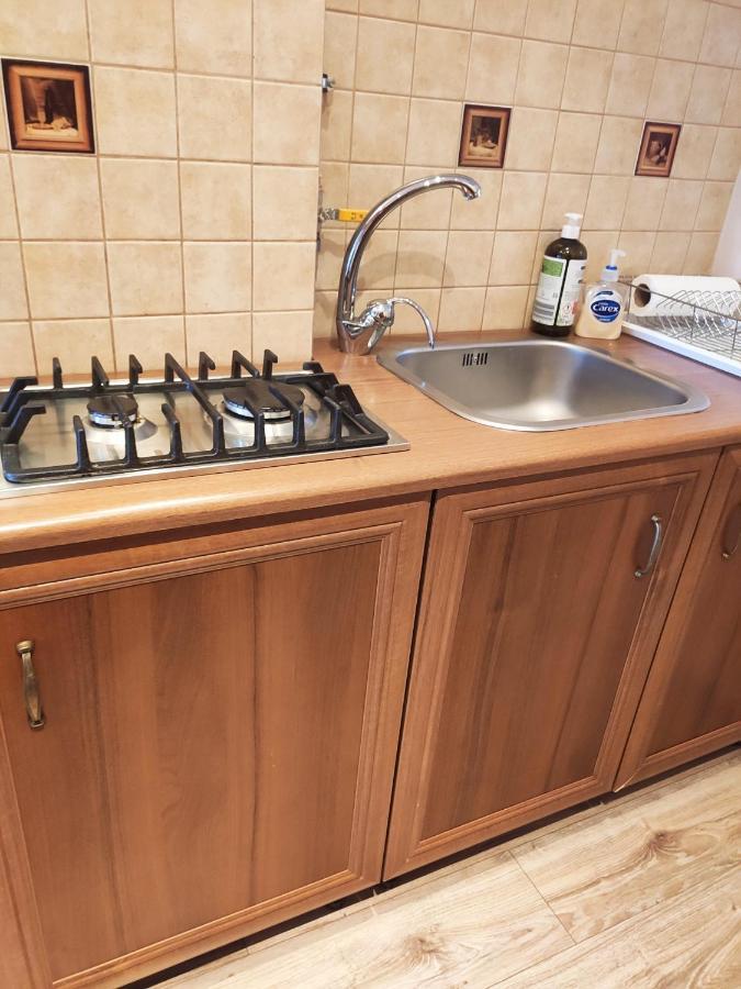 Centrum Apartament Sedziego Swidnica  Bagian luar foto