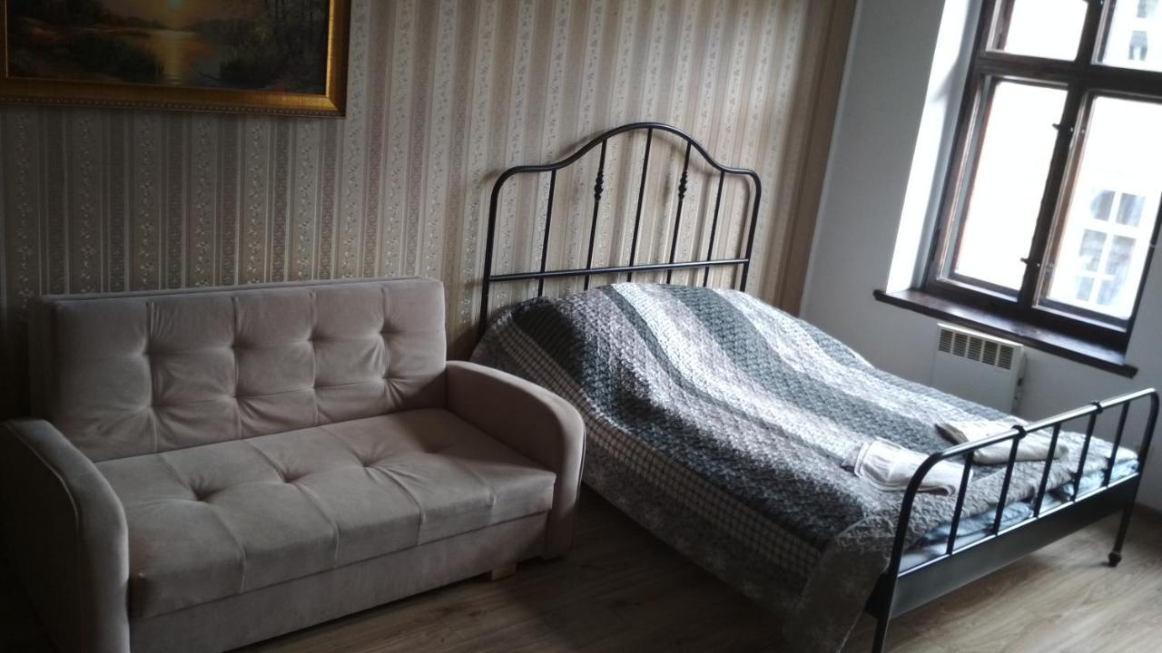 Centrum Apartament Sedziego Swidnica  Bagian luar foto